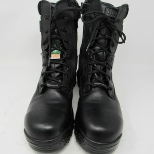 511 safety boots